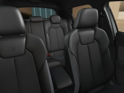 Audi A1 Sportback S-Line 30 TFSI S-tronic / LED, RVC   - 10