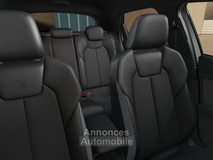Audi A1 Sportback S-Line 30 TFSI S-tronic / LED, RVC - 10