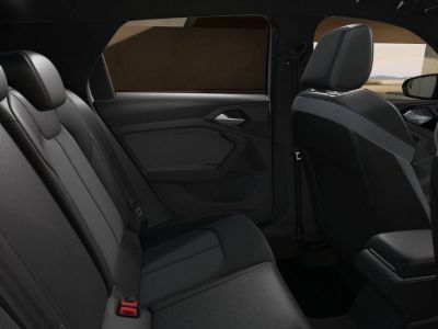 Audi A1 Sportback S-Line 30 TFSI S-tronic / LED, RVC   - 11
