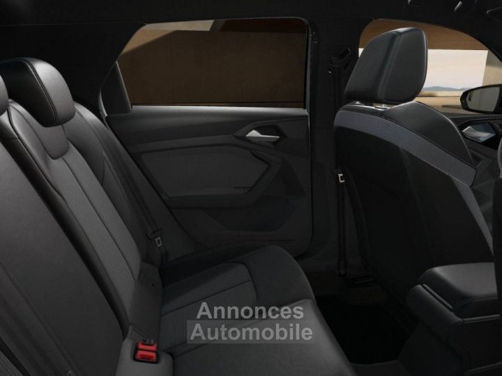 Audi A1 Sportback S-Line 30 TFSI S-tronic / LED, RVC - 11