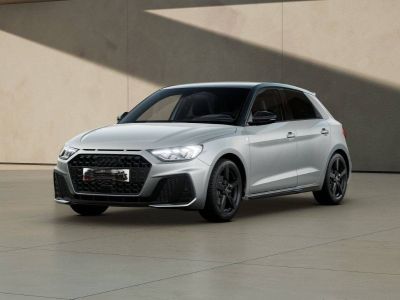 Audi A1 Sportback S-Line 30 TFSI S-tronic / LED, RVC   - 12