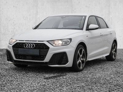 Audi A1 Sportback 35 TFSI S tronic S line NAVI PDC   - 1
