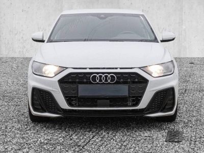 Audi A1 Sportback 35 TFSI S tronic S line NAVI PDC   - 2
