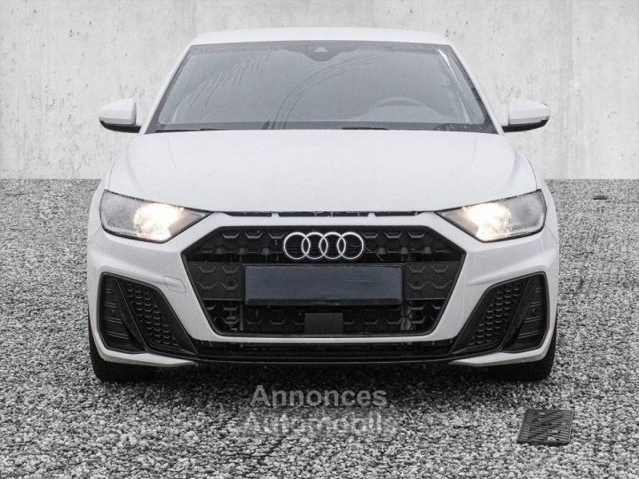 Audi A1 Sportback 35 TFSI S tronic S line NAVI PDC - 2