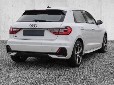 Audi A1 Sportback 35 TFSI S tronic S line NAVI PDC   - 3