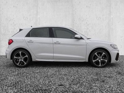 Audi A1 Sportback 35 TFSI S tronic S line NAVI PDC   - 4