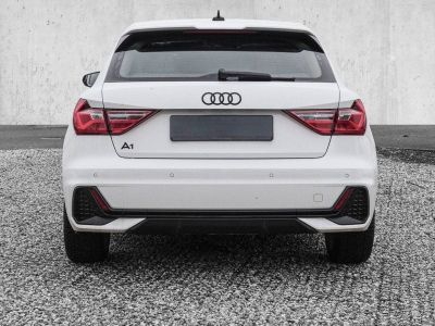 Audi A1 Sportback 35 TFSI S tronic S line NAVI PDC   - 5