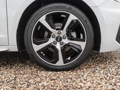 Audi A1 Sportback 35 TFSI S tronic S line NAVI PDC   - 6