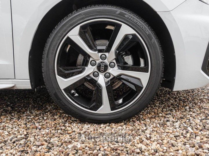 Audi A1 Sportback 35 TFSI S tronic S line NAVI PDC - 6
