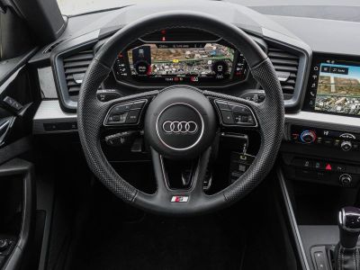 Audi A1 Sportback 35 TFSI S tronic S line NAVI PDC   - 10
