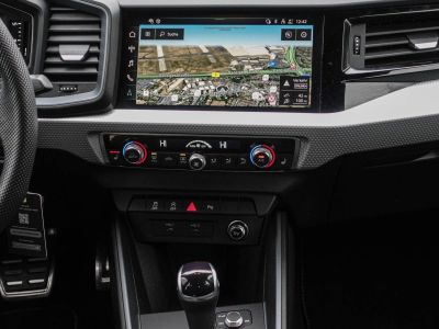 Audi A1 Sportback 35 TFSI S tronic S line NAVI PDC   - 11