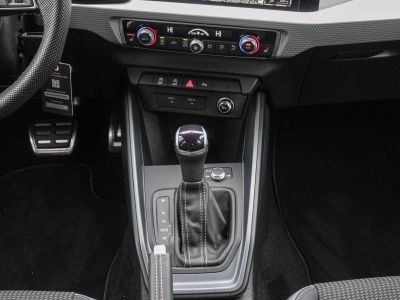 Audi A1 Sportback 35 TFSI S tronic S line NAVI PDC   - 12