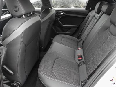 Audi A1 Sportback 35 TFSI S tronic S line NAVI PDC   - 14