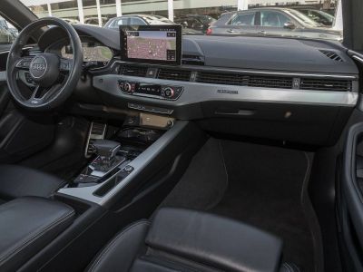 Audi A4 Avant 50 TDI Q S LINE CUIR NAVI LM18   - 3