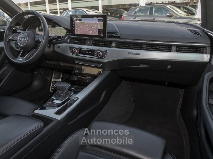 Audi A4 Avant 50 TDI Q S LINE CUIR NAVI LM18 - 3