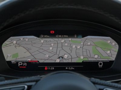 Audi A4 Avant 50 TDI Q S LINE CUIR NAVI LM18   - 5