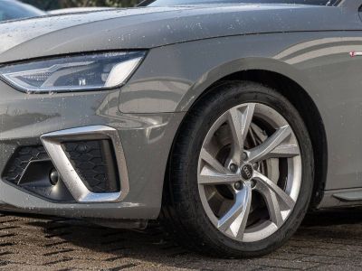 Audi A4 Avant 50 TDI Q S LINE CUIR NAVI LM18   - 6