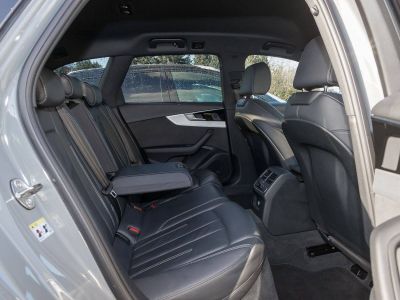 Audi A4 Avant 50 TDI Q S LINE CUIR NAVI LM18   - 7