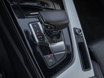 Audi A4 Avant 50 TDI Q S LINE CUIR NAVI LM18   - 8
