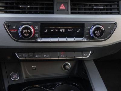 Audi A4 Avant 50 TDI Q S LINE CUIR NAVI LM18   - 13