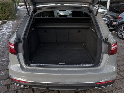 Audi A4 Avant 50 TDI Q S LINE CUIR NAVI LM18   - 15