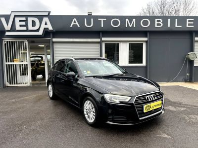 Audi A3 III 20 TDI 184ch Business line quattro S tronic 7   - 1
