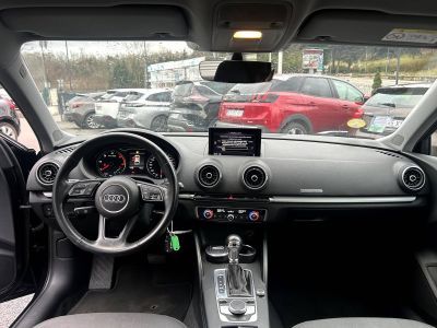 Audi A3 III 20 TDI 184ch Business line quattro S tronic 7   - 5