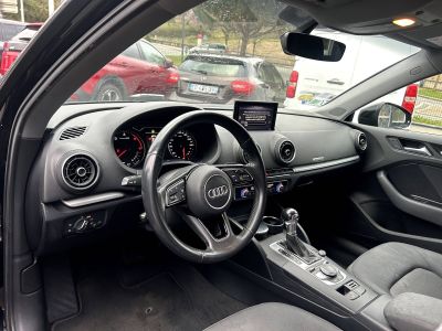 Audi A3 III 20 TDI 184ch Business line quattro S tronic 7   - 6