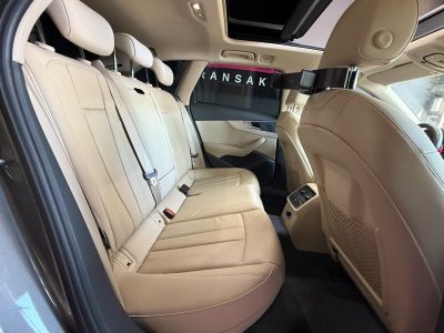 Audi A4 Avant 35 TDI 163 cv S tronic 7 Avus/SUIVI AUDI/TOIT OUVRANT PANORAMIQUE/KEYLESS GO   - 12