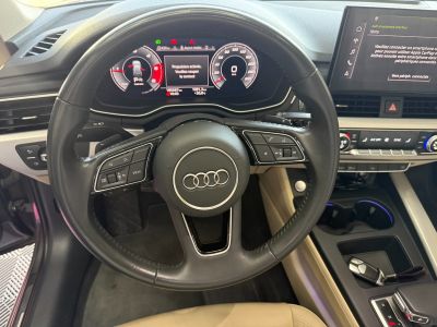 Audi A4 Avant 35 TDI 163 cv S tronic 7 Avus/SUIVI AUDI/TOIT OUVRANT PANORAMIQUE/KEYLESS GO   - 16