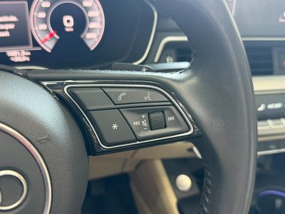 Audi A4 Avant 35 TDI 163 cv S tronic 7 Avus/SUIVI AUDI/TOIT OUVRANT PANORAMIQUE/KEYLESS GO   - 18