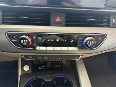 Audi A4 Avant 35 TDI 163 cv S tronic 7 Avus/SUIVI AUDI/TOIT OUVRANT PANORAMIQUE/KEYLESS GO   - 28