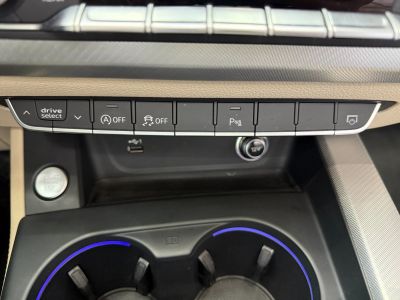 Audi A4 Avant 35 TDI 163 cv S tronic 7 Avus/SUIVI AUDI/TOIT OUVRANT PANORAMIQUE/KEYLESS GO   - 29