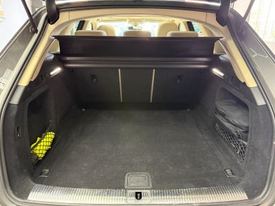 Audi A4 Avant 35 TDI 163 cv S tronic 7 Avus/SUIVI AUDI/TOIT OUVRANT PANORAMIQUE/KEYLESS GO   - 39