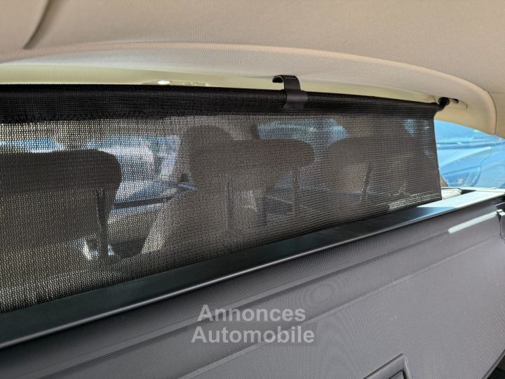 Audi A4 Avant 35 TDI 163 cv S tronic 7 Avus/SUIVI AUDI/TOIT OUVRANT PANORAMIQUE/KEYLESS GO - 40