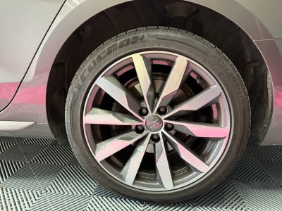 Audi A4 Avant 35 TDI 163 cv S tronic 7 Avus/SUIVI AUDI/TOIT OUVRANT PANORAMIQUE/KEYLESS GO   - 43