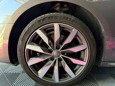 Audi A4 Avant 35 TDI 163 cv S tronic 7 Avus/SUIVI AUDI/TOIT OUVRANT PANORAMIQUE/KEYLESS GO   - 44