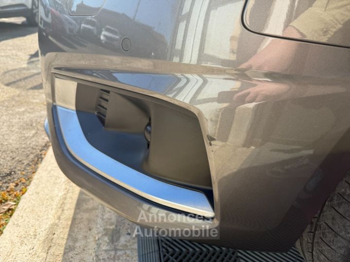 Audi A4 Avant 35 TDI 163 cv S tronic 7 Avus/SUIVI AUDI/TOIT OUVRANT PANORAMIQUE/KEYLESS GO - 47