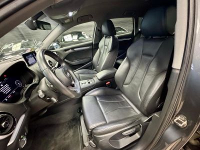 Audi A3 Sportback III (2) 20 TFSI 190 DESIGN LUXE QUATTRO S tronic   - 14