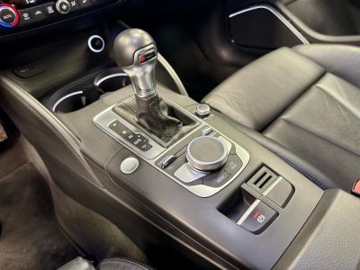 Audi A3 Sportback III (2) 20 TFSI 190 DESIGN LUXE QUATTRO S tronic   - 21