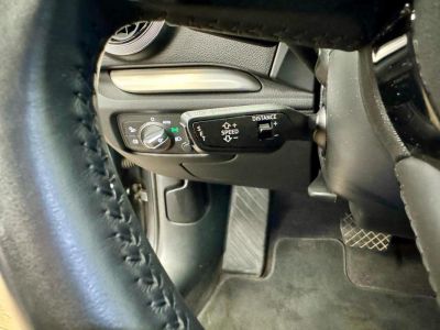 Audi A3 Sportback III (2) 20 TFSI 190 DESIGN LUXE QUATTRO S tronic   - 22