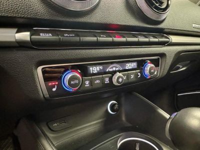 Audi A3 Sportback III (2) 20 TFSI 190 DESIGN LUXE QUATTRO S tronic   - 23