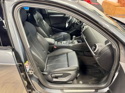 Audi A3 Sportback III (2) 20 TFSI 190 DESIGN LUXE QUATTRO S tronic   - 25