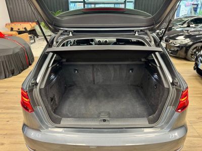 Audi A3 Sportback III (2) 20 TFSI 190 DESIGN LUXE QUATTRO S tronic   - 31