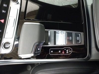 Audi Q7 60 TFSIe 490 Tiptronic 8 quattro 5pl Competition   - 19
