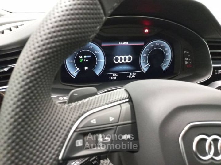 Audi Q7 60 TFSIe 490 Tiptronic 8 quattro 5pl Competition - 25