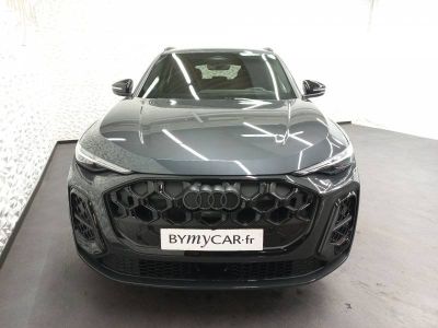 Audi Q5 TFSI 204 ch Hybride S tronic 7 Quattro S line   - 1