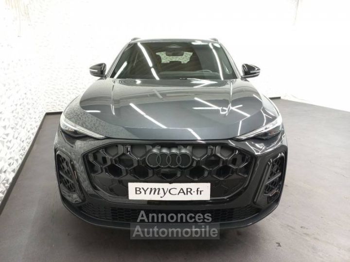 Audi Q5 TFSI 204 ch Hybride S tronic 7 Quattro S line - 1