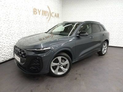Audi Q5 TFSI 204 ch Hybride S tronic 7 Quattro S line   - 2
