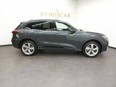 Audi Q5 TFSI 204 ch Hybride S tronic 7 Quattro S line   - 3